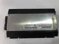 Amplificator audio 3d0035465a Volkswagen Touareg (2002-2006)