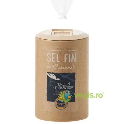 Sare de Mare Fina 180g