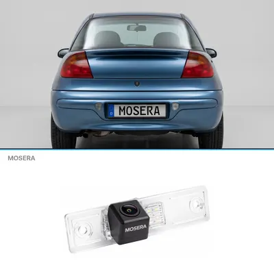 Cameră marșarier Opel Tigra A 1994-2000 AHD 1080P NTSC MOSERA