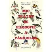 Mic tratat de filosofie a pasarilor