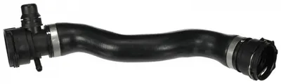 Furtun radiator superior (39mm 39mm) potrivit BMW 5 (F10), 5 (F11), 5 GRAN TURISMO (F07) 1.6 2.0 10.10-02.17