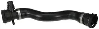 Furtun radiator superior (39mm 39mm) potrivit BMW 5 (F10), 5 (F11), 5 GRAN TURISMO (F07) 1.6 2.0 10.10-02.17