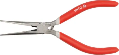 Cleste Taietor Cu Varf Ascutit 150Mm, Crv