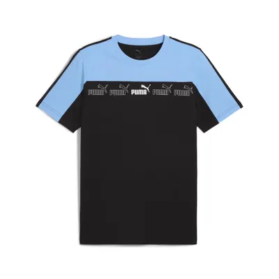 Tricou bărbați Around The Block PUMA