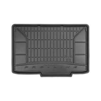 Tavita portbagaj premium Opel Corsa E liftback 2014