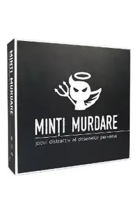 Joc pentru adulti: Minti murdare