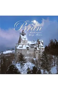 Bran. Anotipuri - George Avanu