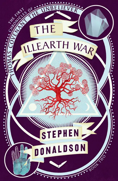The Illearth War - Volume 2