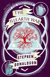 The Illearth War - Volume 2