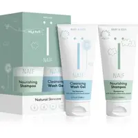 Naif Baby & Kids Set set pentru nou-nascuti si copii