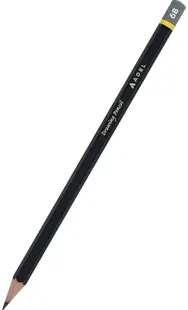 Creion grafit Adel Drawing - 6B