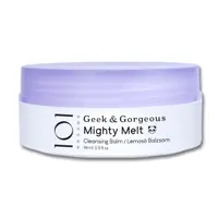 Balsam demachiant Mighty Melt, 98ml, Geek&Gorgeous