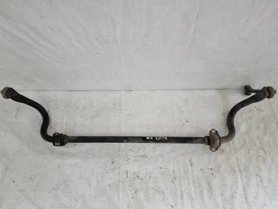 Bara torsiune fata 8R0411309B Audi Q5 (2008-2012) [8R] 2.0 tfsi CDNB