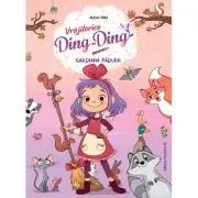 Vrajitorica Ding-Ding. Vol. 1. Gardiana padur