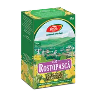 Ceai Rostopasca iarba D130, 50g, Fares