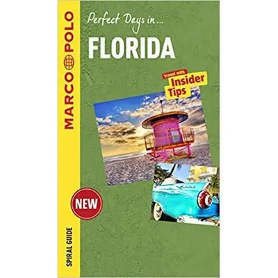 Florida Marco Polo Spiral Guide