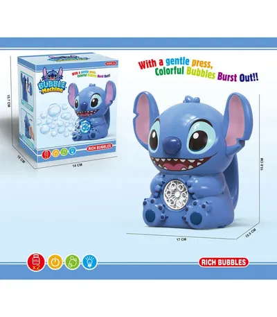 Masina de facut baloane Stitch