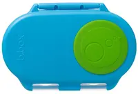 Cutie compactă pentru gustări b.box - Ocean Breeze