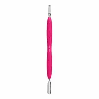 Instrument Profesional Cuticule Staleks Gummy UNIQ PQ 10/5 pentru Manichiură și Pedichiură