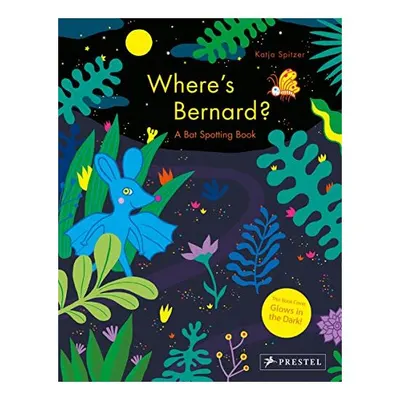 Where's Bernard?