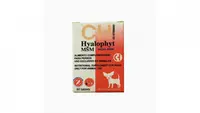 Hyalophyt MSM Mini - Supliment pentru articulatii - 90cpr.
