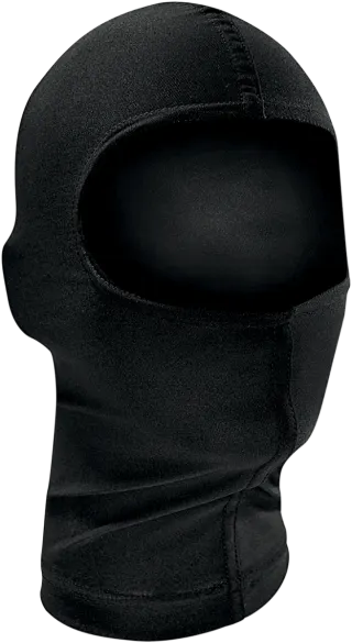 Cagula Snow Ski Zanheadgear Nylon Black