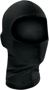 Cagula Snow Ski Zanheadgear Nylon Black