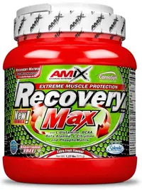 Recovery Max, portocală, 575 g, Amix