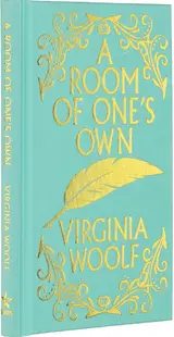 A Room of One's Own (Arcturus Ornate Classics)