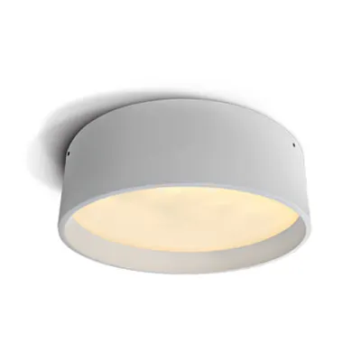 Seox 2 LED, 45W, 3150lm, 3000K, 230V, IP20, alb