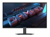 Monitor gaming Gigabyte - G25F2, 24.5'', 200Hz, 1ms, IPS, negru