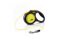 Flexi Lesa New Neon Cord - flexi,xs