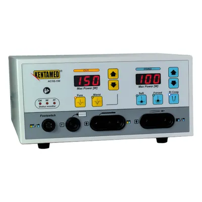 Unitate electrochirurgicala ACTIS-150