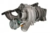 Turbocompresor Potrivit Audi A1; Seat Alhambra, Ibiza Iv, Ibiza Iv Sc, Ibiza Iv St; Skoda Fabia Ii; Vw Beetle, Eos, Golf Plus V, Golf V, Golf Vi, Jetta Iii, Jetta Iv 1.4 11.05