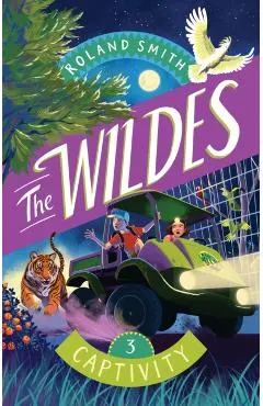 The Wildes: Captivity