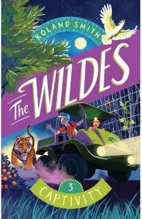 The Wildes: Captivity