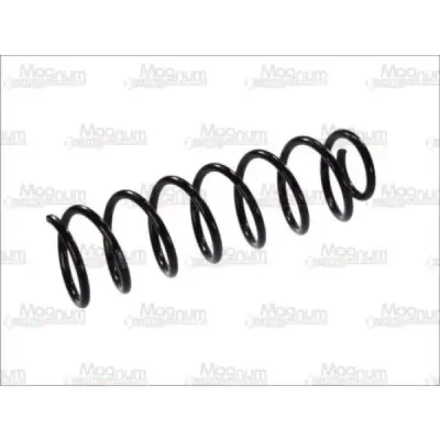 Arc spiral Magnum Technology SA056MT