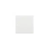 Universal capac Batibox - 80x80 mm - pentru 1 module box