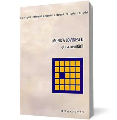 Etica neuitării