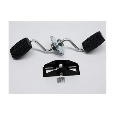 Set pedale kart Buzzy New
