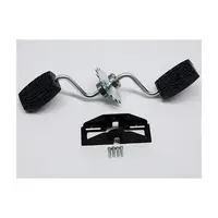 Set pedale kart Buzzy New