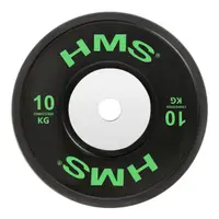 Bumper Hms Placă olimpică BTBR
