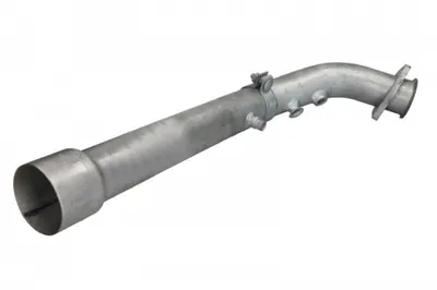 Racord evacuare (lungime:490mm) potrivit MAN TGL I D0834LFL40-D0834LFLAH 04.05-03.22