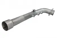 Racord evacuare (lungime:490mm) potrivit MAN TGL I D0834LFL40-D0834LFLAH 04.05-03.22