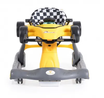 Premergator 2 in 1 Cangaroo Daytonna Yellow