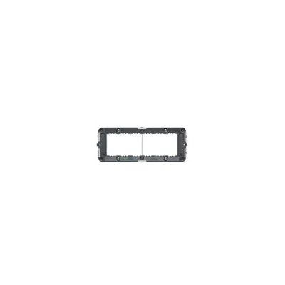 Placa suport Vimar(Idea) 6 module cu suruburi