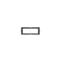 Placa suport Vimar(Idea) 6 module cu suruburi
