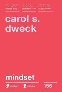 Mindset - Paperback brosat - Carol S. Dweck
