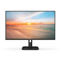 Monitor Consumer Philips 24E1N1100A/00, 23.8", 1920 x 1080 pixeli, Black, 3 ani Garantie