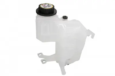 Vas expansiune racire cu capac, cu senzor nivel potrivit LAND ROVER RANGE ROVER III 04.06-08.12